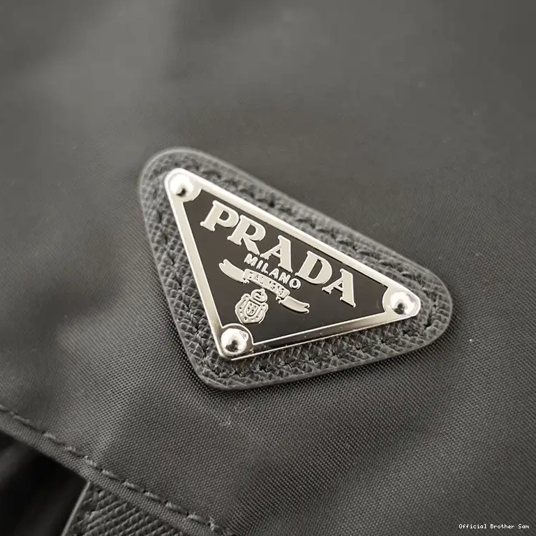 Official Brother Sam 2401YA0167 Prada Bags 0812
